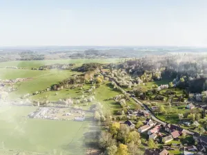 Prodej pozemku pro bydlení, Konstantinovy Lázně, 4110 m2