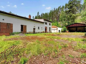 Prodej pozemku pro bydlení, Bezdružice, Úterská, 1250 m2
