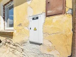 Prodej rodinného domu, Nalžovské Hory, 113 m2