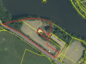 Prodej louky, Oselce, 9182 m2