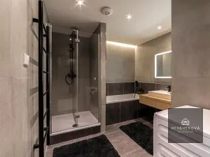 Prodej bytu 5+kk, Praha - Žižkov, Hartigova, 124 m2