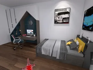Prodej bytu 4+kk, Vysoký Újezd, V Chaloupkách, 146 m2
