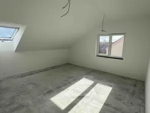 Prodej bytu 4+kk, Vysoký Újezd, V Chaloupkách, 146 m2