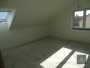 Prodej bytu 4+kk, Vysoký Újezd, V Chaloupkách, 146 m2