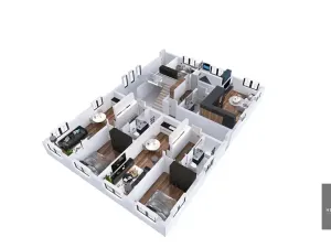 Prodej rodinného domu, Třebotov, Hlavní, 500 m2
