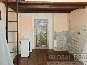 Prodej bytu 2+1, Praha - Libeň, Vacínova, 51 m2