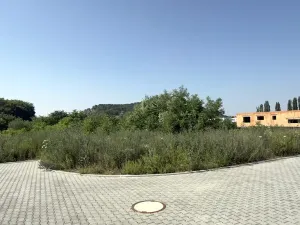 Prodej pozemku pro bydlení, Mikulov, Odbojářů, 721 m2