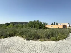Prodej pozemku pro bydlení, Mikulov, Odbojářů, 721 m2