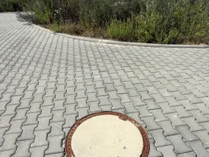 Prodej pozemku pro bydlení, Mikulov, Odbojářů, 721 m2
