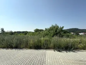 Prodej pozemku pro bydlení, Mikulov, Odbojářů, 721 m2