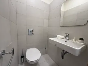 Pronájem kanceláře, Brno, Cimburkova, 182 m2