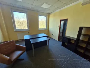 Prodej obchodního prostoru, Znojmo, Vídeňská třída, 5100 m2
