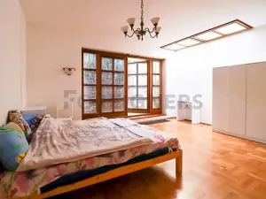 Pronájem pokoje, Brno, Březová, 210 m2