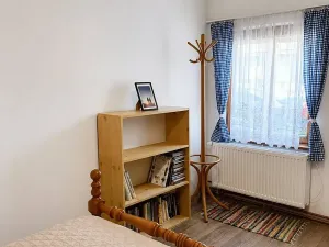 Pronájem rodinného domu, Obecnice, 100 m2