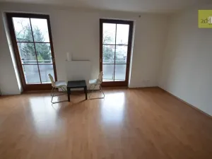 Pronájem bytu 1+kk, Praha - Stodůlky, Před rybníkem, 42 m2