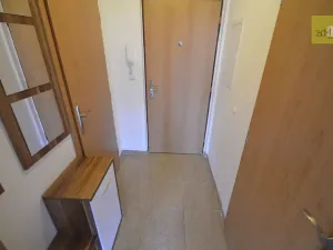 Pronájem bytu 1+kk, Praha - Stodůlky, Před rybníkem, 42 m2