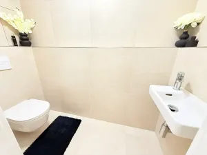 Prodej bytu 2+kk, Praha - Stodůlky, Hábova, 54 m2