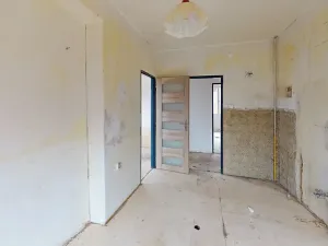 Prodej činžovního domu, Mikulovice, 280 m2