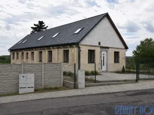 Prodej rodinného domu, Ústí nad Labem - Habrovice, 425 m2