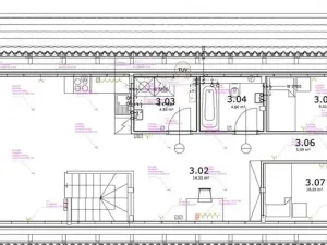 Prodej rodinného domu, Ústí nad Labem - Habrovice, 425 m2