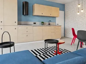 Pronájem bytu, Olomouc - Lazce, Lazecká, 8 m2