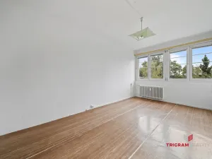 Prodej bytu 2+1, Hradec Králové - Slezské Předměstí, Gagarinova, 44 m2