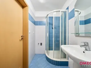 Prodej bytu 1+kk, Praha - Stodůlky, Přeučilova, 30 m2
