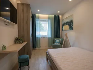 Prodej bytu 6+kk a větší, Pec pod Sněžkou, 166 m2