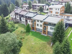 Prodej bytu 6+kk a větší, Pec pod Sněžkou, 166 m2