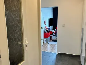 Prodej bytu 2+kk, Praha - Jinonice, K rovinám, 46 m2