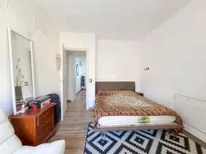 Prodej vily, Viareggio, Itálie, Via Virgilio, 95 m2