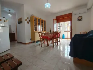 Prodej bytu 3+kk, Scalea, Itálie, Via Campo Volo, 50 m2
