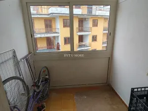 Prodej bytu 3+kk, Scalea, Itálie, Via Campo Volo, 50 m2