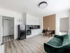 Pronájem bytu 2+kk, Praha - Kamýk, Ve Lhotce, 40 m2