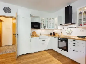 Prodej bytu 3+kk, Harrachov, 50 m2