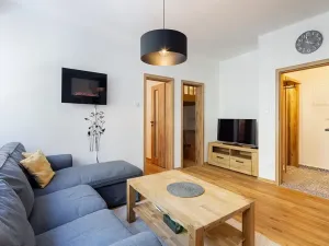 Prodej bytu 3+kk, Harrachov, 50 m2