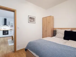 Prodej bytu 3+kk, Harrachov, 50 m2