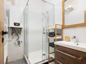 Prodej bytu 3+kk, Harrachov, 50 m2