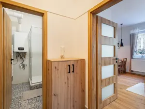 Prodej bytu 3+kk, Harrachov, 50 m2