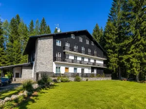 Prodej bytu 3+kk, Harrachov, 50 m2