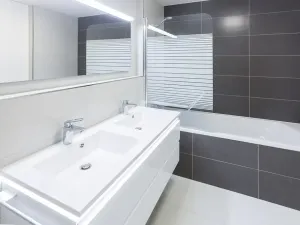 Pronájem bytu 2+kk, Praha - Karlín, Pernerova, 60 m2