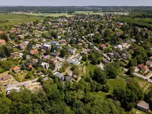 Prodej pozemku pro bydlení, Říčany, 1544 m2