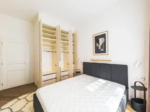 Pronájem bytu 2+kk, Praha - Vinohrady, Sázavská, 41 m2