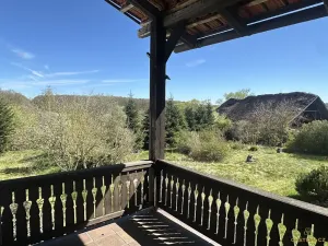 Prodej domu, Protivín, 1 m2