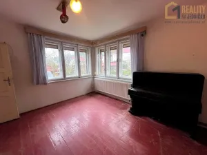 Prodej rodinného domu, Letohrad, Komenského, 120 m2
