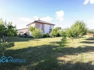 Prodej rodinného domu, Mikulovice, Dlouhá, 200 m2