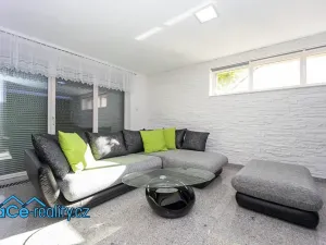 Prodej rodinného domu, Mikulovice, Dlouhá, 200 m2