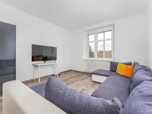 Prodej bytu 1+1, Prostějov, Určická, 42 m2