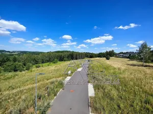Prodej pozemku pro bydlení, Srubec, 632 m2