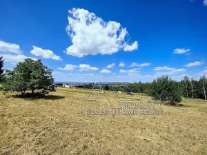 Prodej pozemku pro bydlení, Srubec, 550 m2